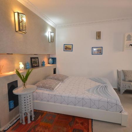Maison De Vacances Avec Vue Mer Essaouira Eksteriør billede