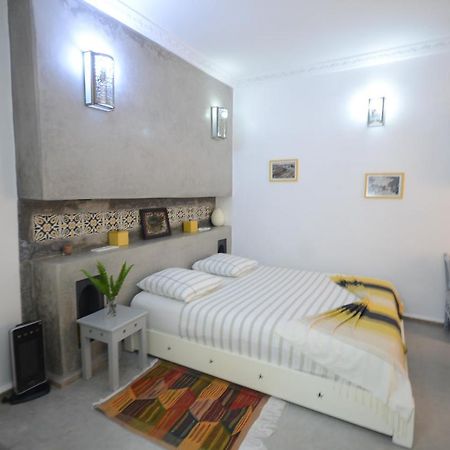 Maison De Vacances Avec Vue Mer Essaouira Eksteriør billede