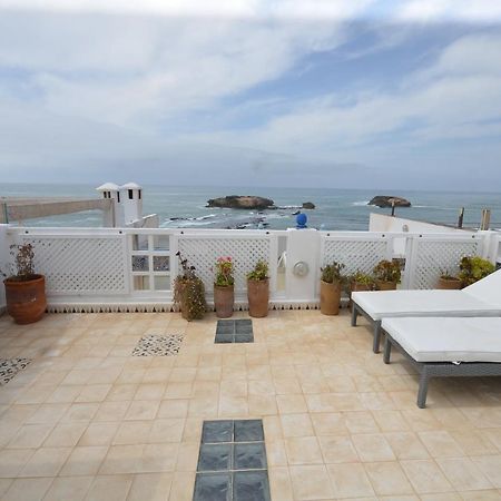 Maison De Vacances Avec Vue Mer Essaouira Eksteriør billede
