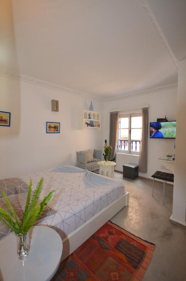 Maison De Vacances Avec Vue Mer Essaouira Eksteriør billede