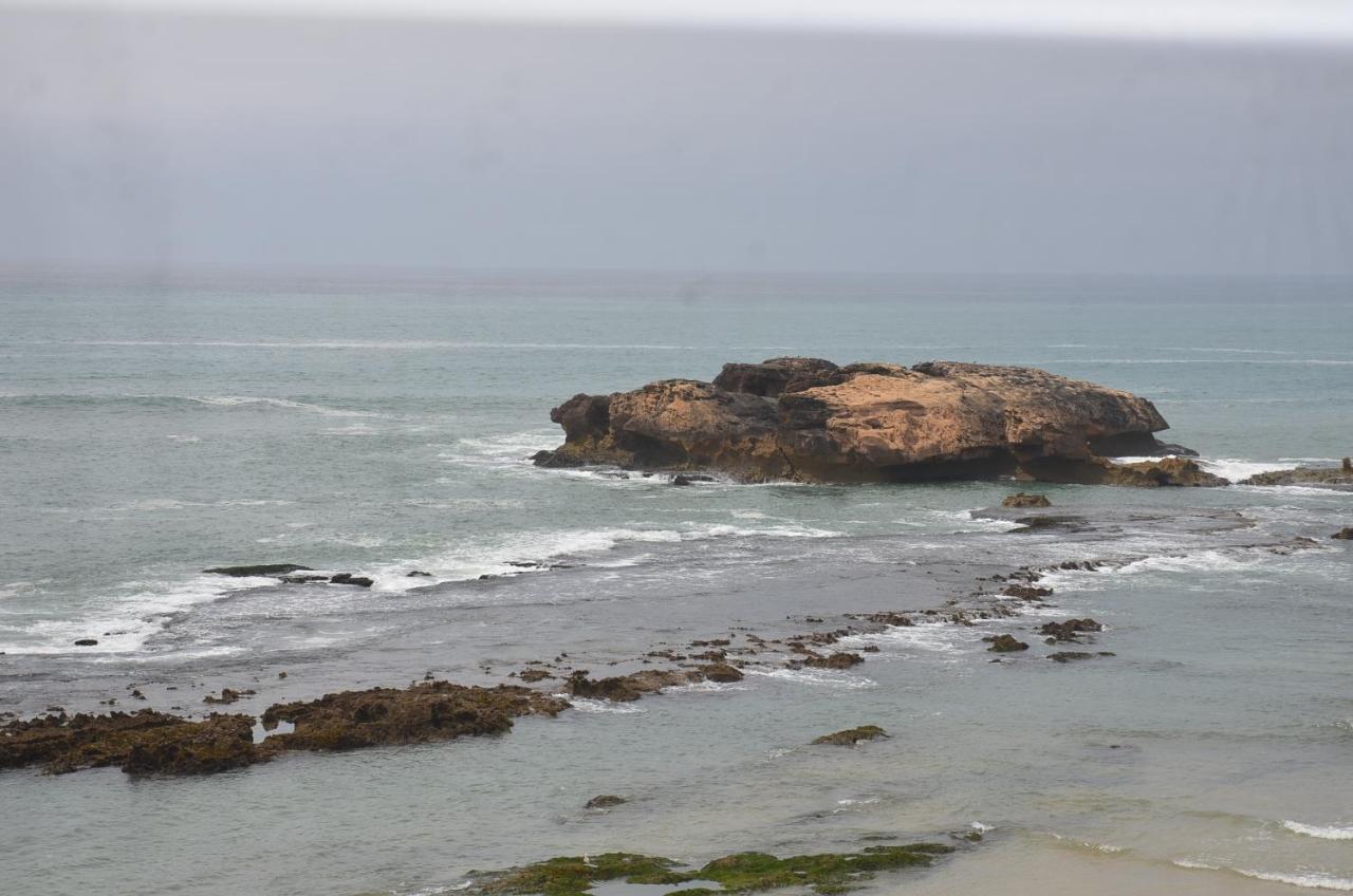 Maison De Vacances Avec Vue Mer Essaouira Eksteriør billede