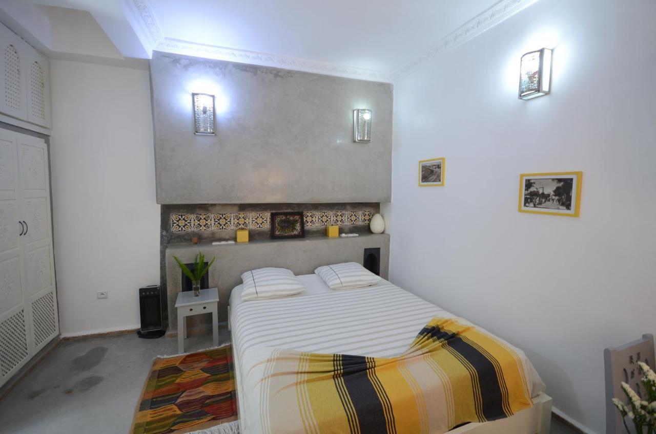 Maison De Vacances Avec Vue Mer Essaouira Eksteriør billede