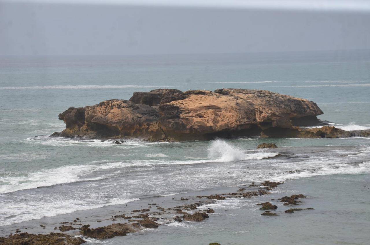 Maison De Vacances Avec Vue Mer Essaouira Eksteriør billede