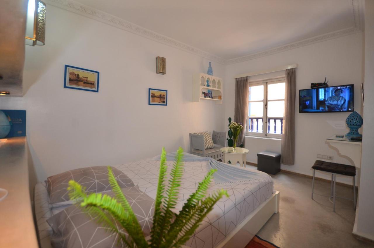 Maison De Vacances Avec Vue Mer Essaouira Eksteriør billede