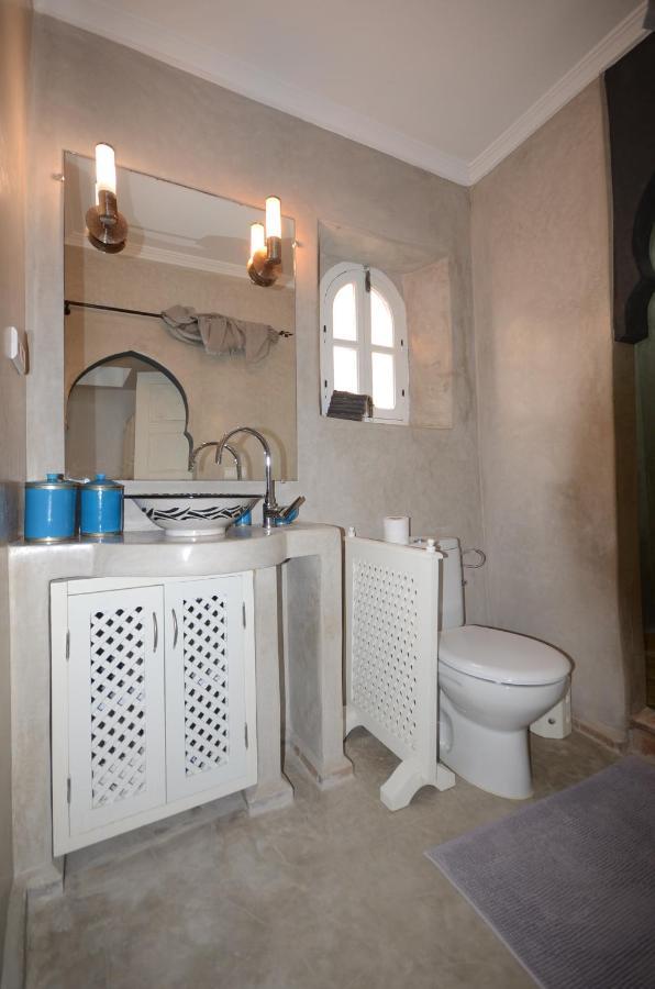 Maison De Vacances Avec Vue Mer Essaouira Eksteriør billede