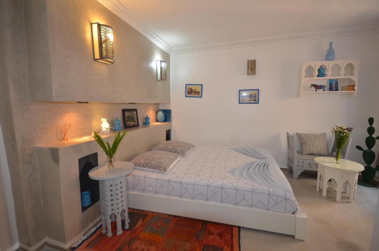 Maison De Vacances Avec Vue Mer Essaouira Eksteriør billede