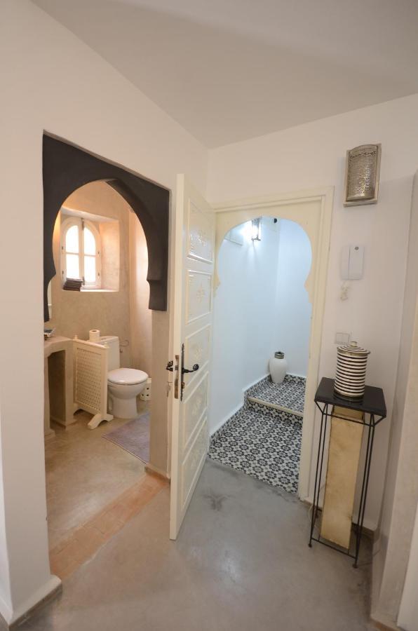 Maison De Vacances Avec Vue Mer Essaouira Eksteriør billede