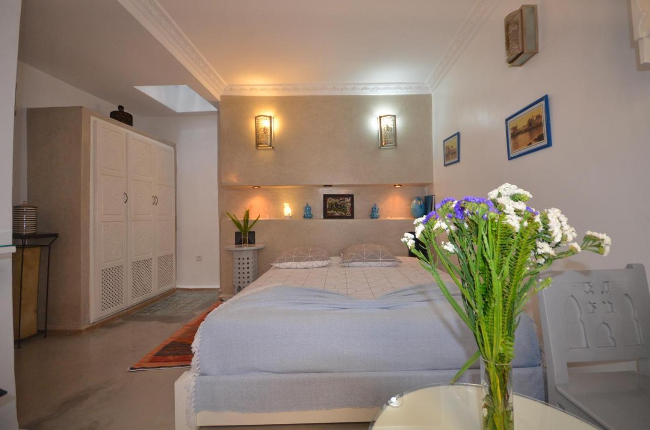 Maison De Vacances Avec Vue Mer Essaouira Eksteriør billede