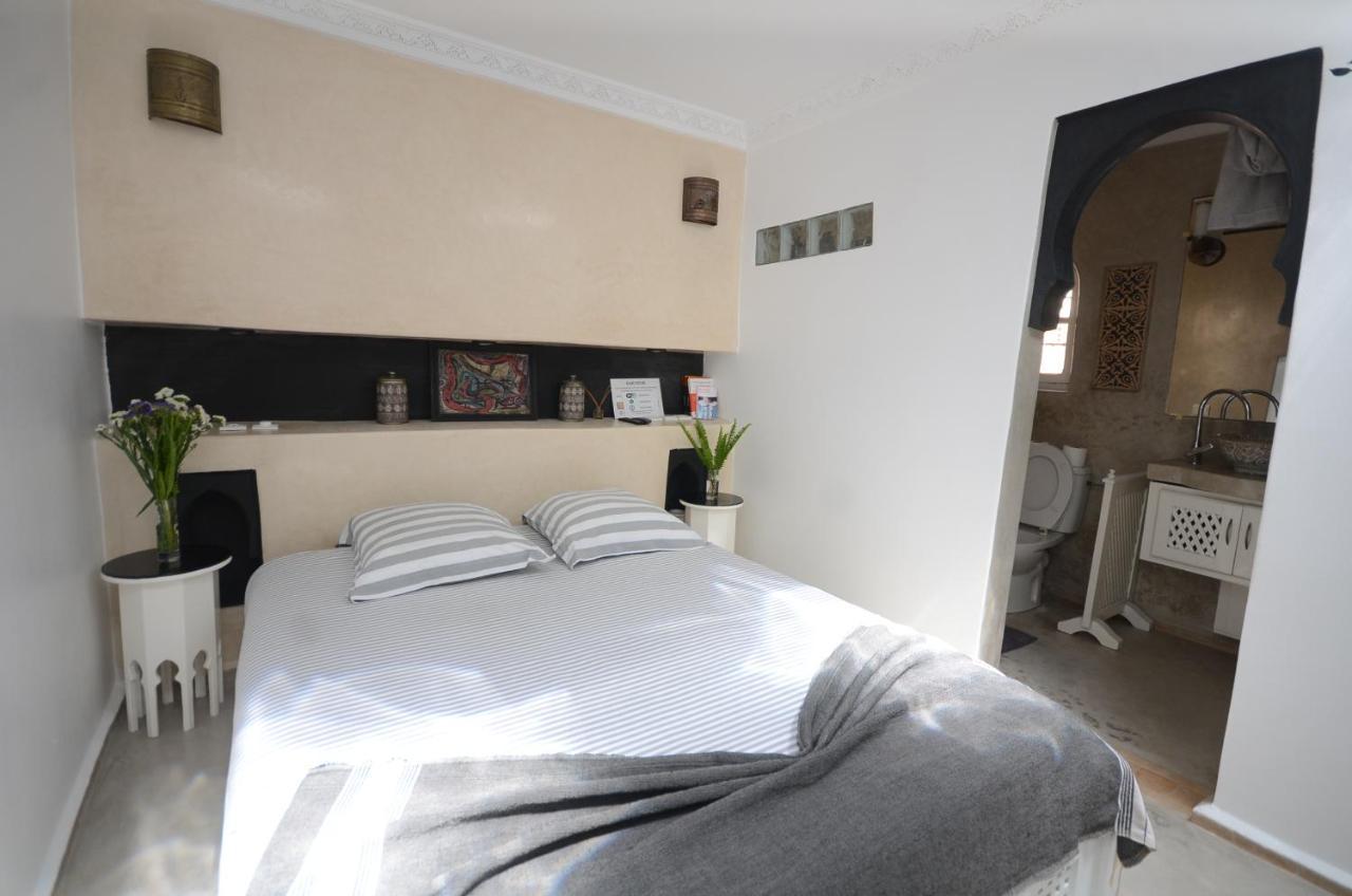 Maison De Vacances Avec Vue Mer Essaouira Eksteriør billede
