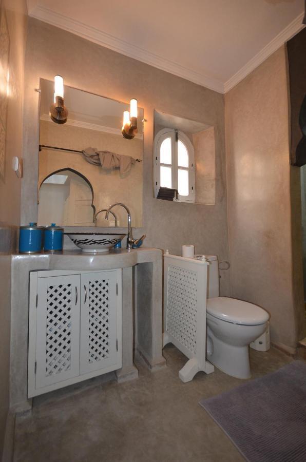 Maison De Vacances Avec Vue Mer Essaouira Eksteriør billede