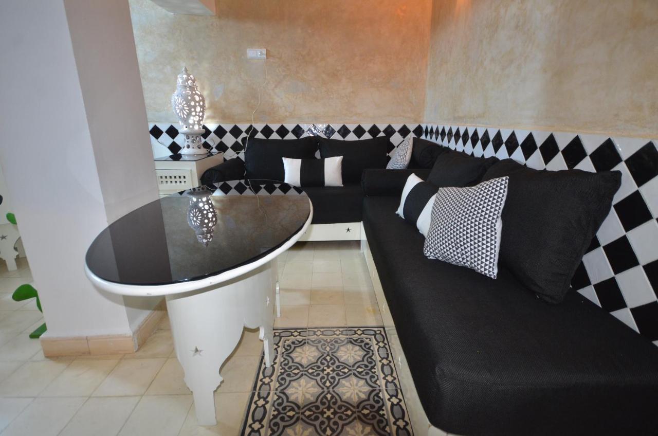 Maison De Vacances Avec Vue Mer Essaouira Eksteriør billede