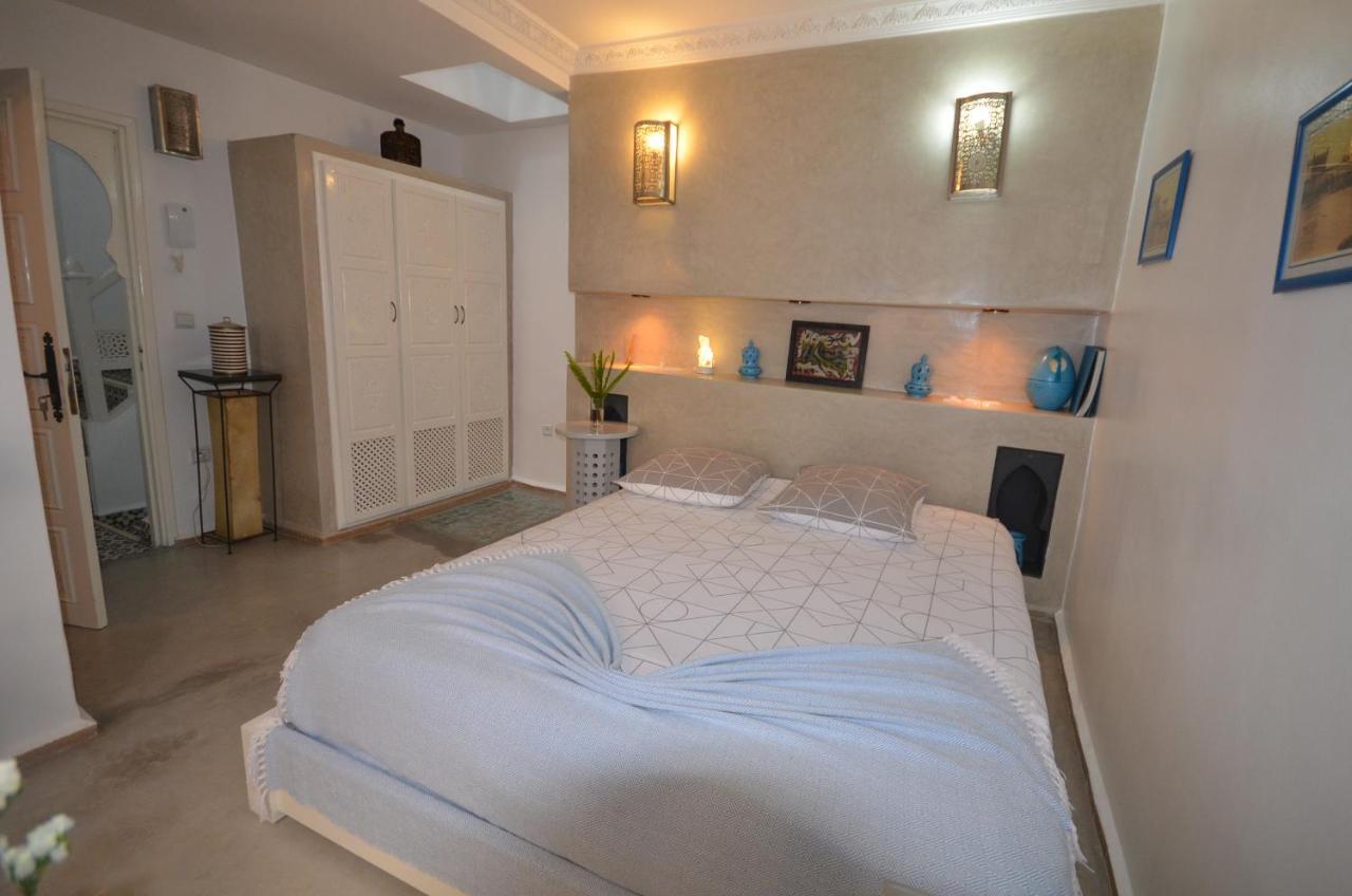 Maison De Vacances Avec Vue Mer Essaouira Eksteriør billede