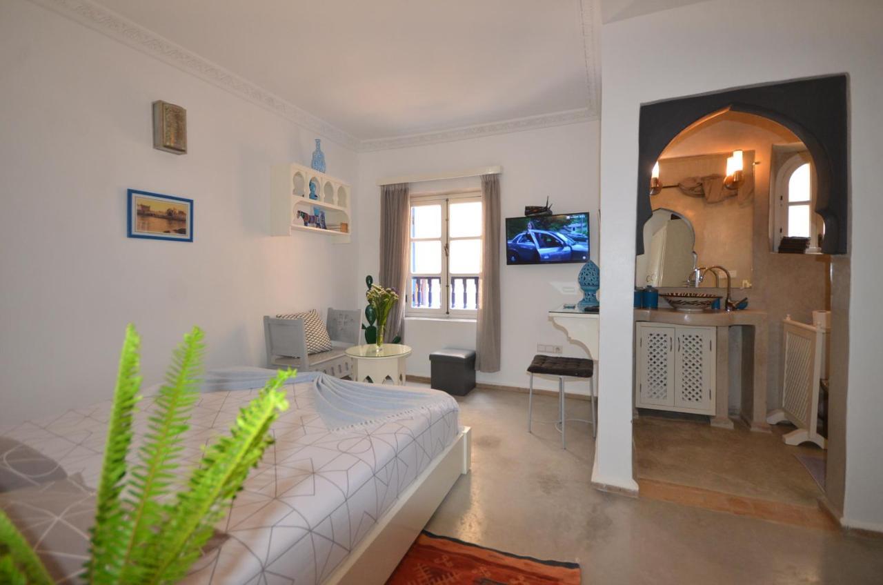 Maison De Vacances Avec Vue Mer Essaouira Eksteriør billede
