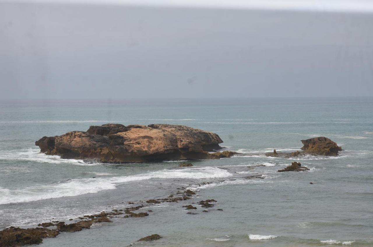 Maison De Vacances Avec Vue Mer Essaouira Eksteriør billede