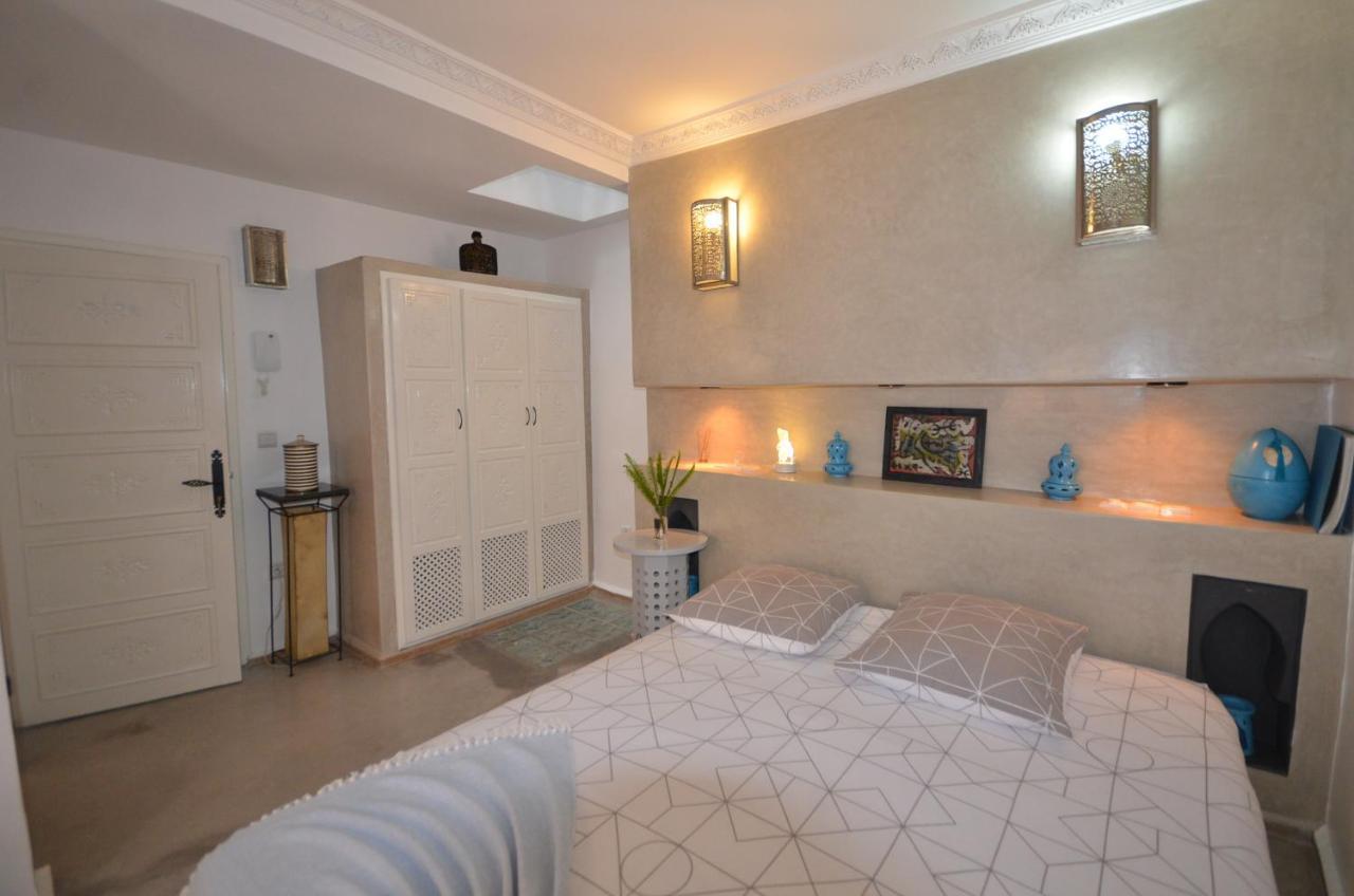 Maison De Vacances Avec Vue Mer Essaouira Eksteriør billede