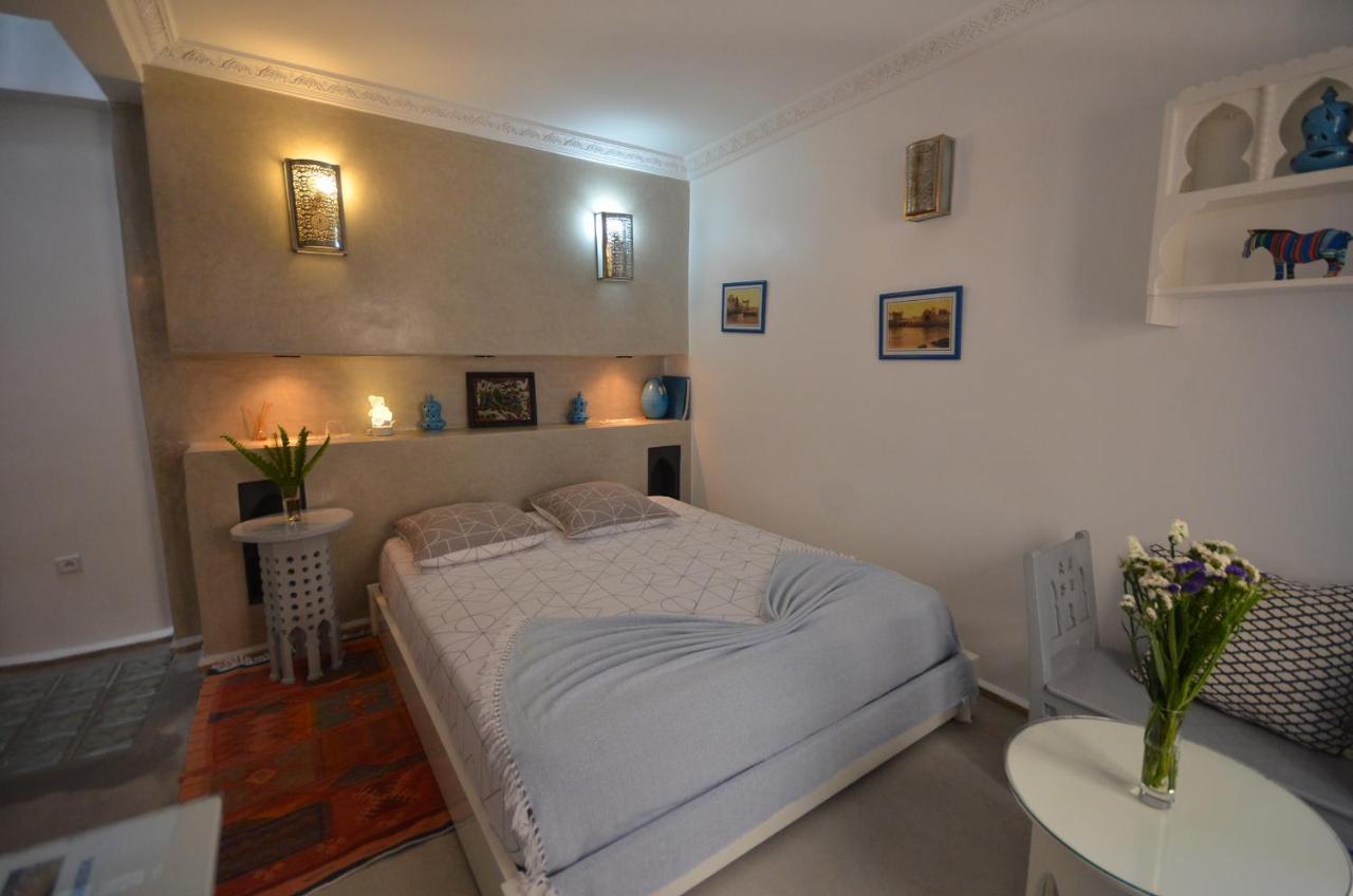 Maison De Vacances Avec Vue Mer Essaouira Eksteriør billede