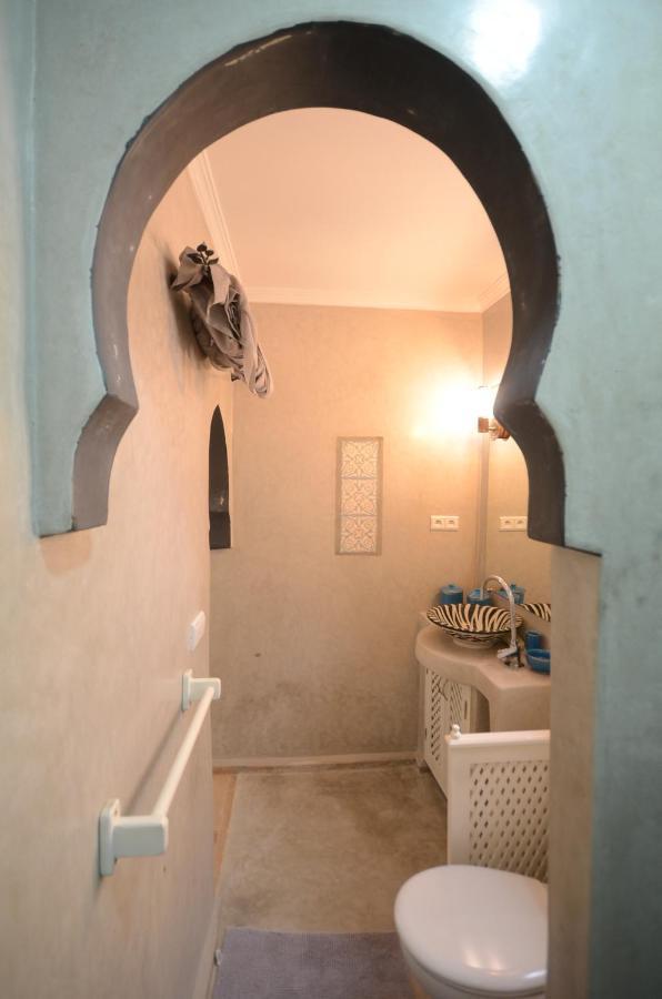 Maison De Vacances Avec Vue Mer Essaouira Eksteriør billede