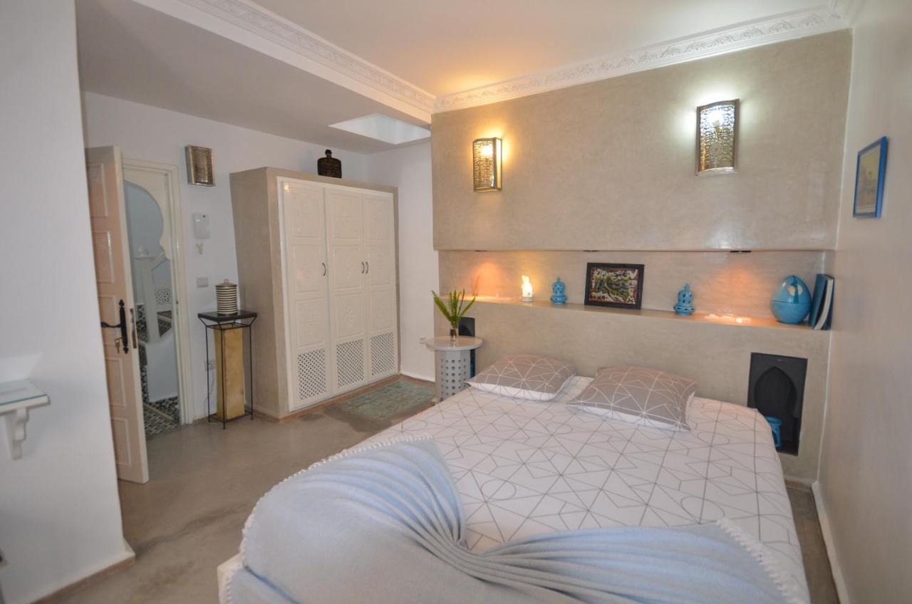 Maison De Vacances Avec Vue Mer Essaouira Eksteriør billede