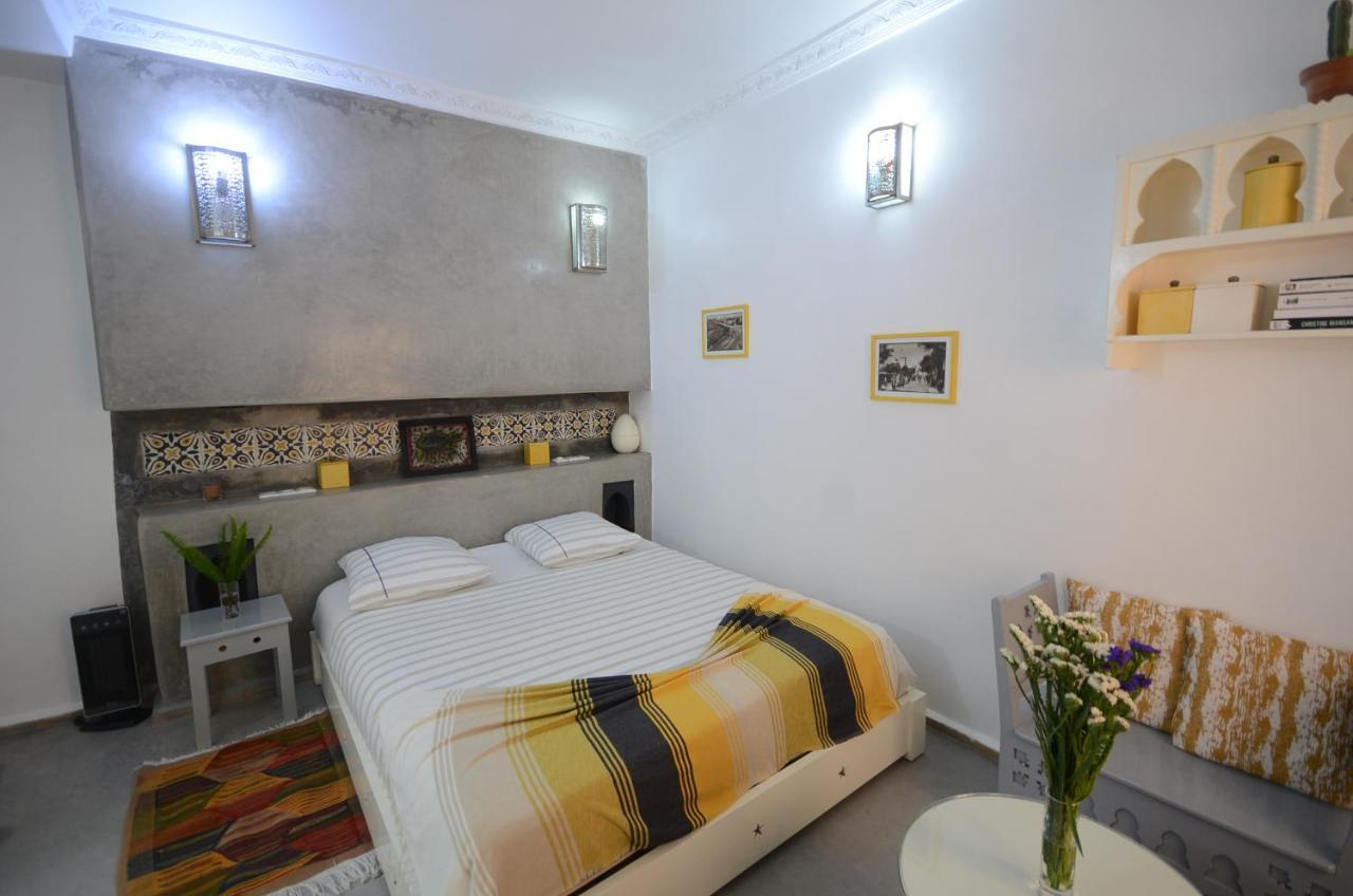 Maison De Vacances Avec Vue Mer Essaouira Eksteriør billede
