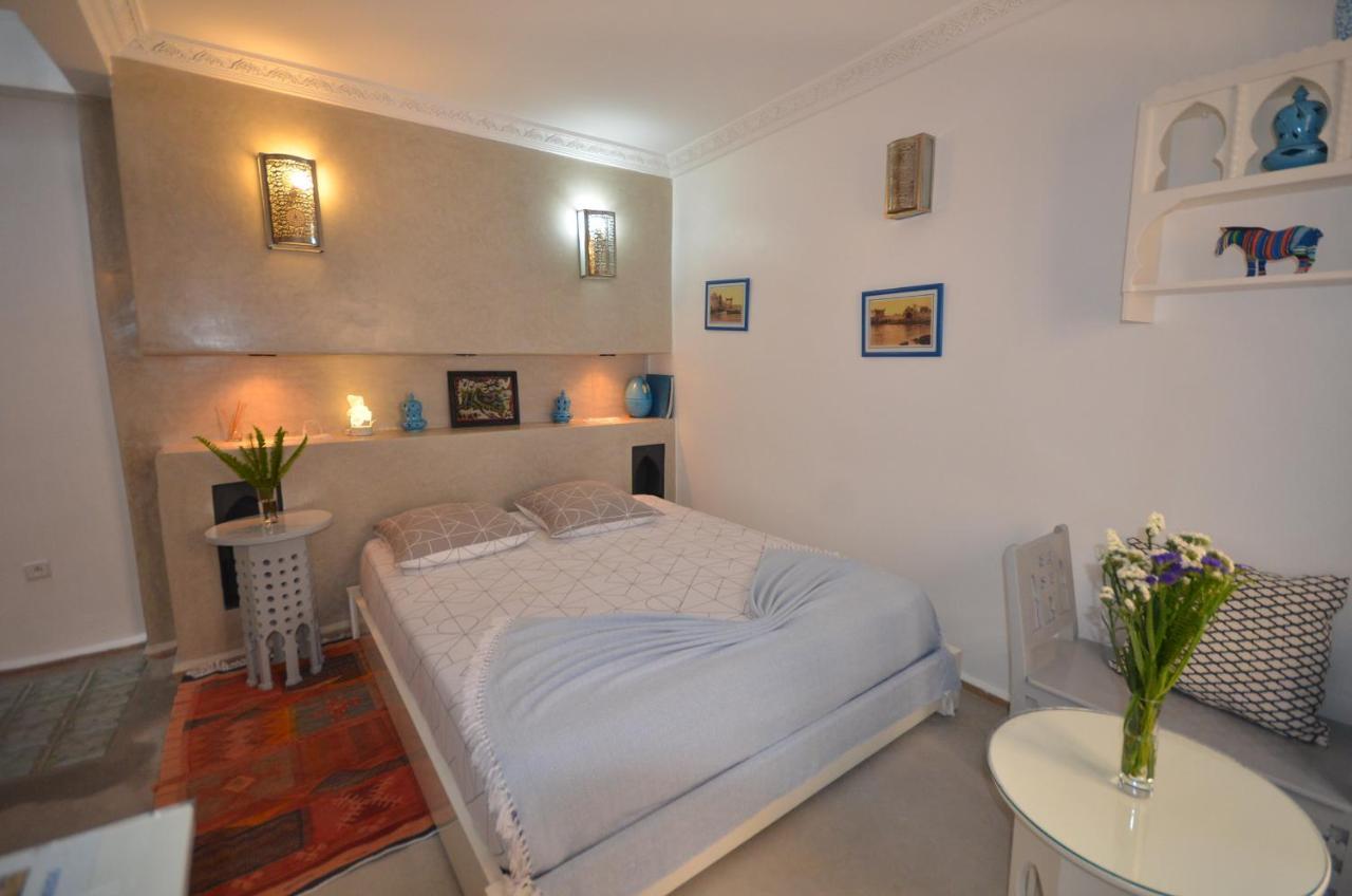 Maison De Vacances Avec Vue Mer Essaouira Eksteriør billede