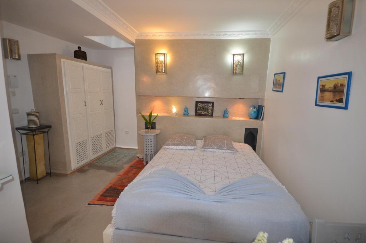 Maison De Vacances Avec Vue Mer Essaouira Eksteriør billede