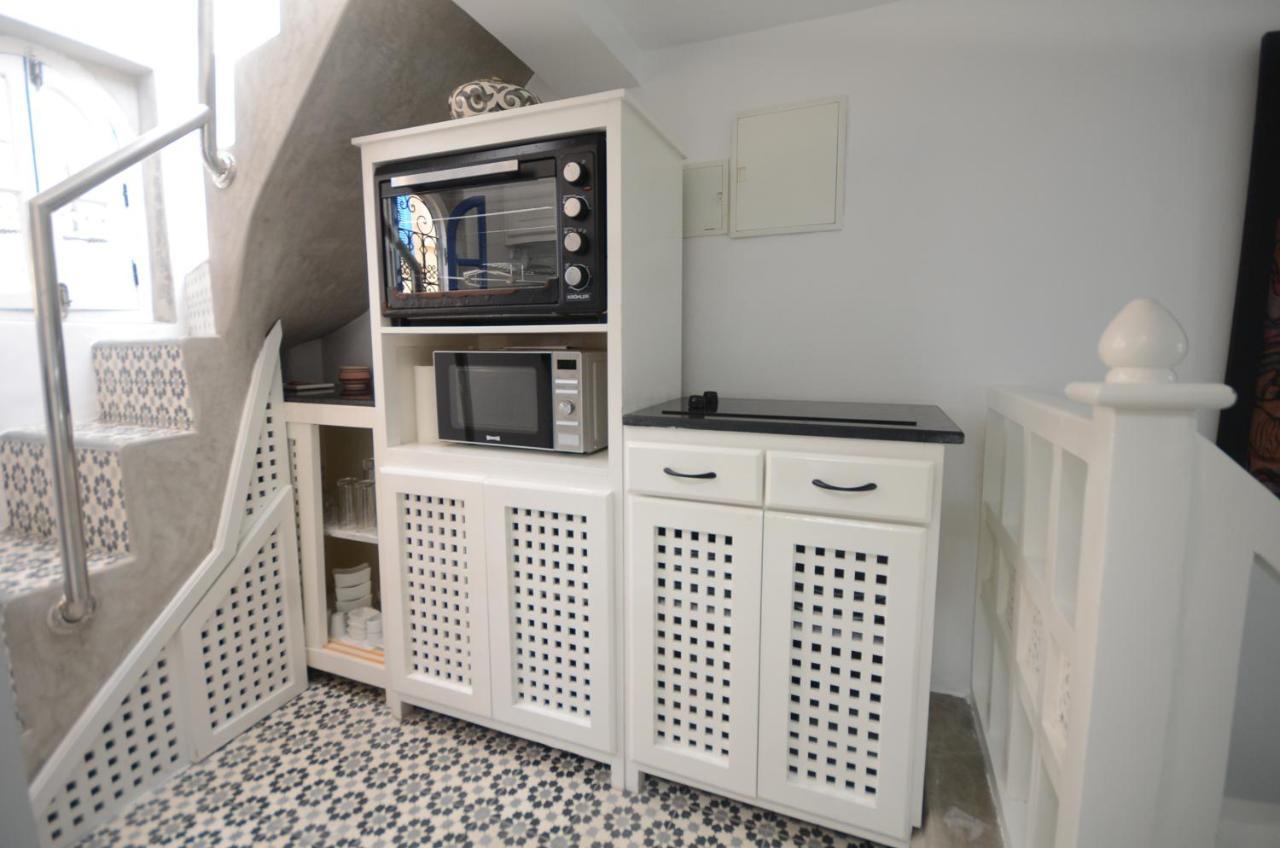 Maison De Vacances Avec Vue Mer Essaouira Eksteriør billede