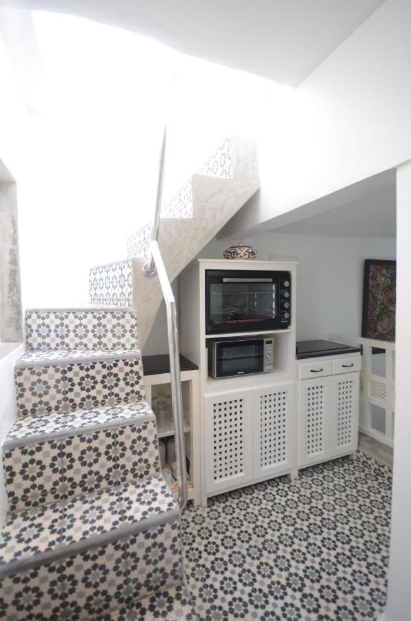Maison De Vacances Avec Vue Mer Essaouira Eksteriør billede