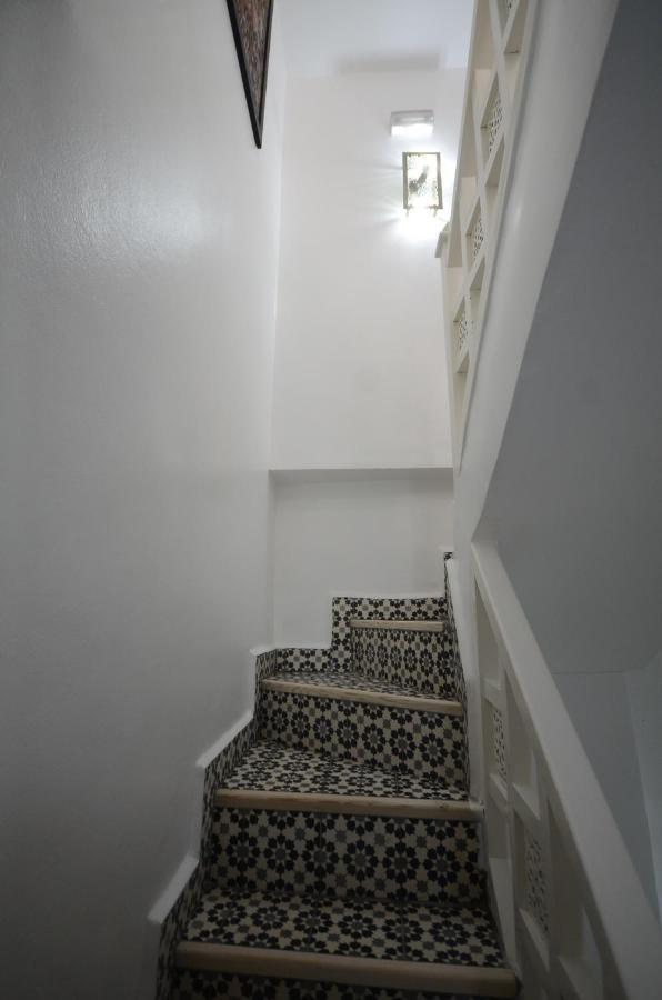 Maison De Vacances Avec Vue Mer Essaouira Eksteriør billede